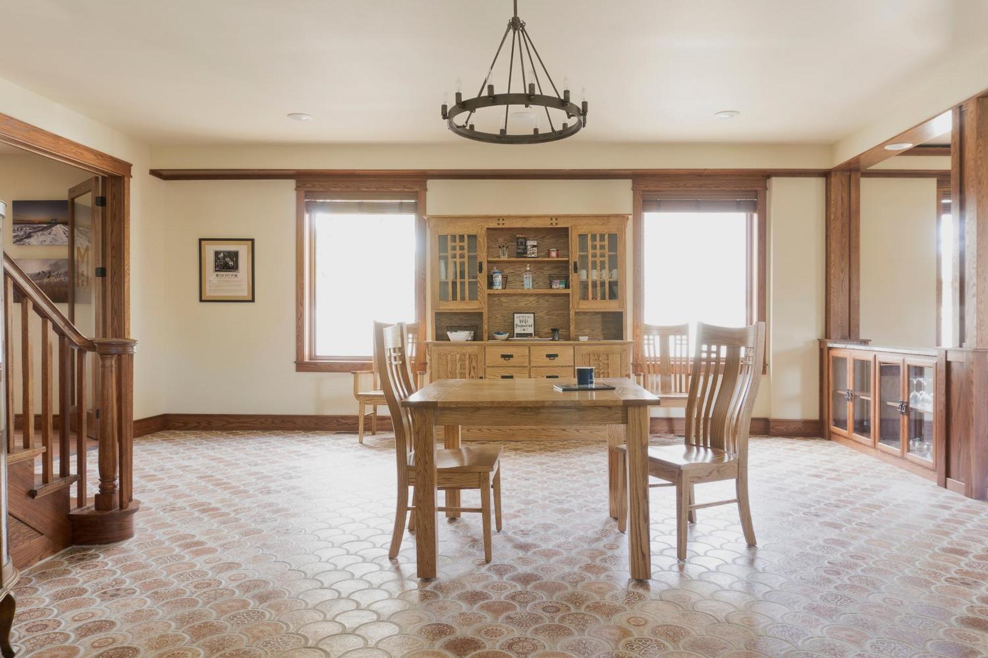 Main Street Inn Vermillion Екстериор снимка